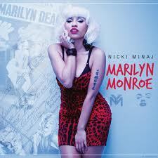 Nicki Minaj - Marilyn Monroe piano sheet music